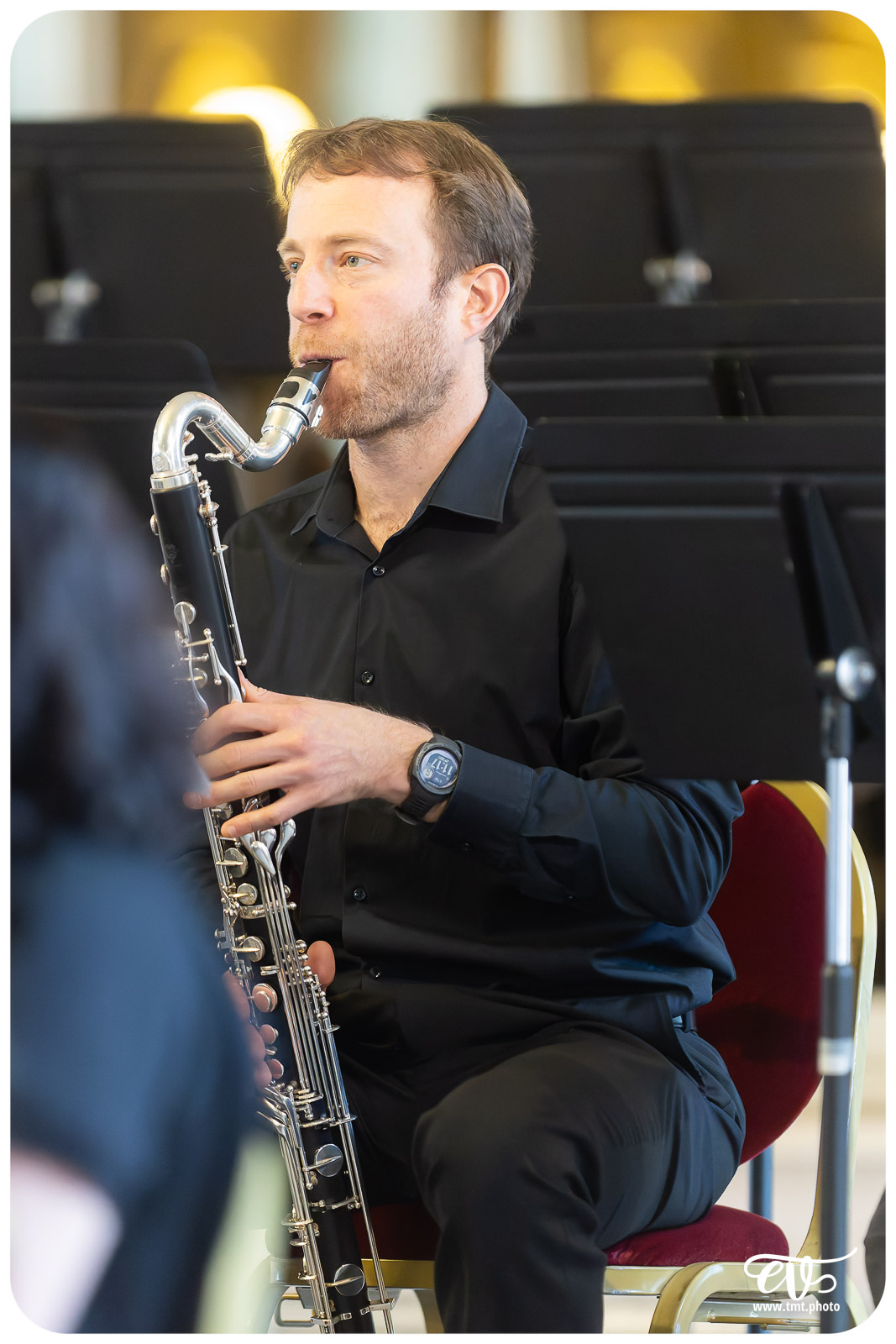 LE PRINTEMPS DE LA CLARINETTE